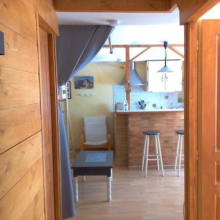Appartement קאוטרט מראה חיצוני תמונה