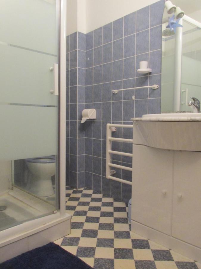 Appartement קאוטרט מראה חיצוני תמונה