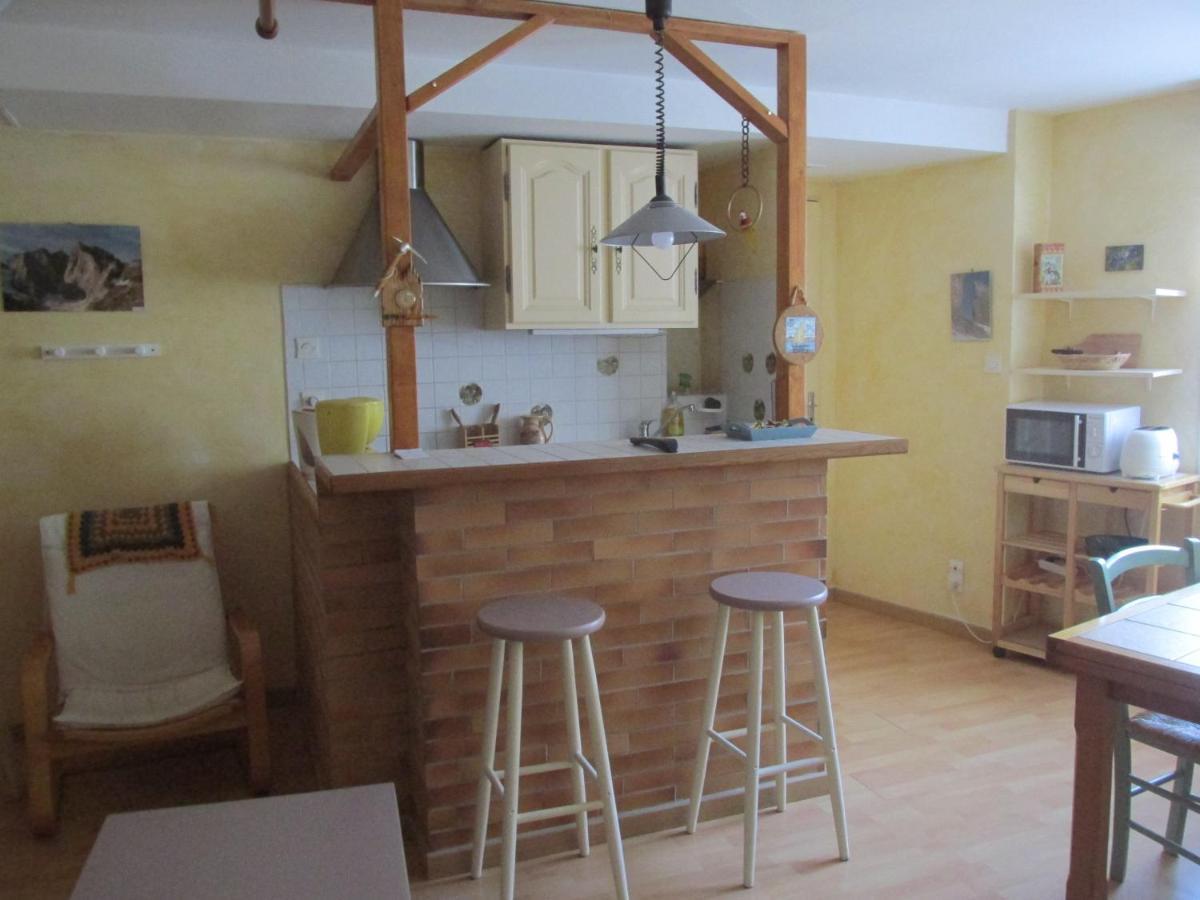 Appartement קאוטרט מראה חיצוני תמונה