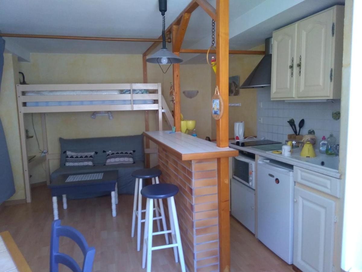 Appartement קאוטרט מראה חיצוני תמונה