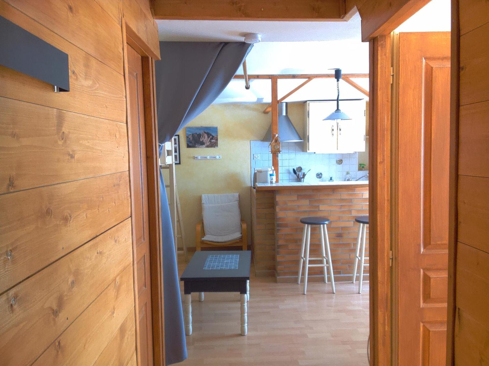 Appartement קאוטרט מראה חיצוני תמונה